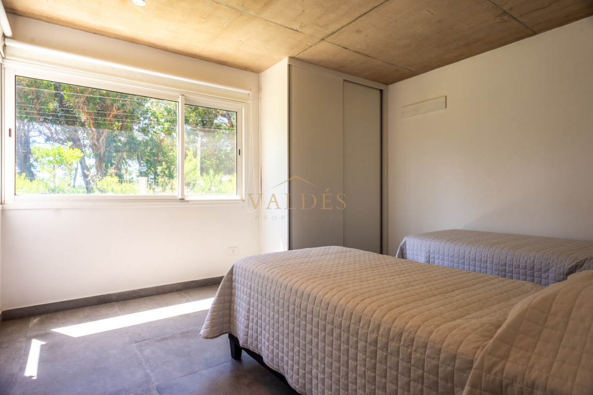 Casa ID.4089 - CASA CON PISCINA EN LA BARRA 3 DORMITORIOS