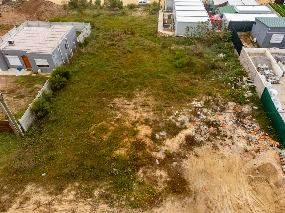 Terreno ID.5462 - Terreno para Inversion 600m2 sobre avenida