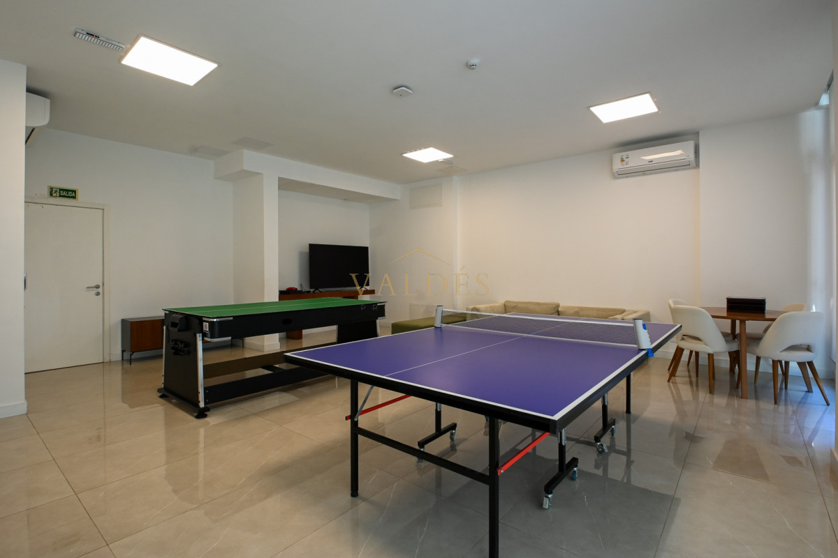 Apartamento ID.5358 - Monoambiente a estrenar con Torre con servicios - Punta del Este