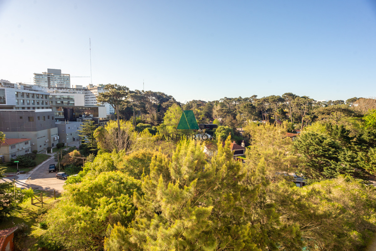 Apartamento ID.267 - 2 dormitorios 2 baños 2 terrazas Roosevelt