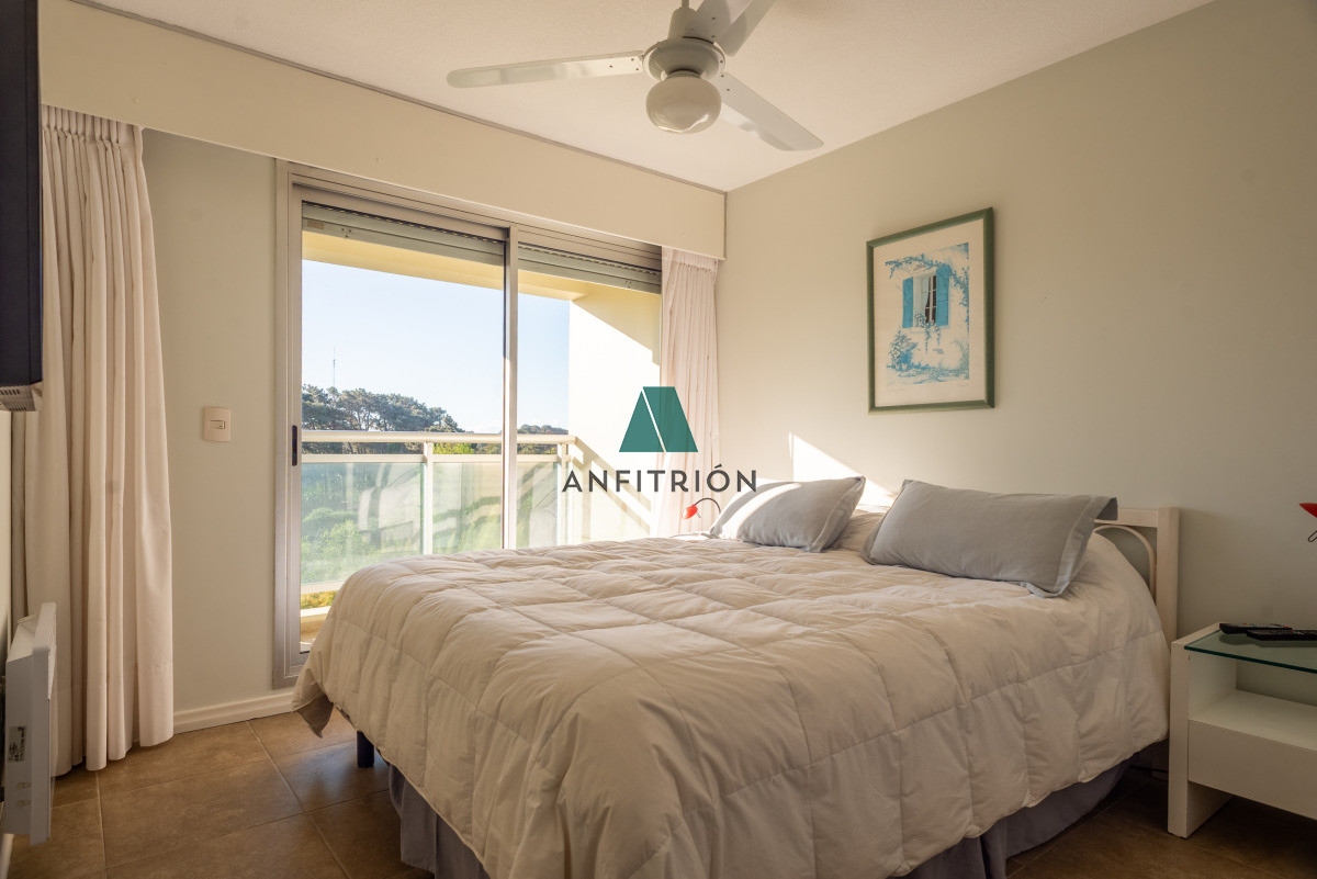 Apartamento ID.267 - 2 dormitorios 2 baños 2 terrazas Roosevelt