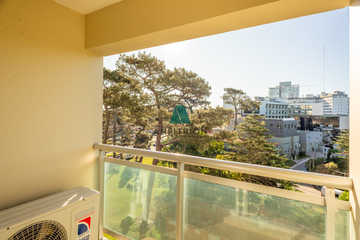 Apartamento ID.267 - 2 dormitorios 2 baños 2 terrazas Roosevelt