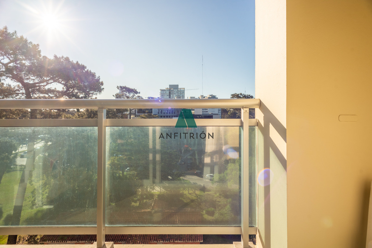 Apartamento ID.267 - 2 dormitorios 2 baños 2 terrazas Roosevelt