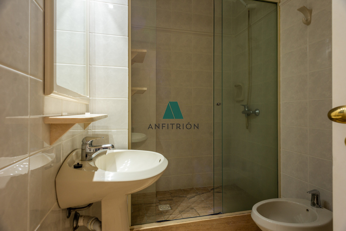 Apartamento ID.267 - 2 dormitorios 2 baños 2 terrazas Roosevelt