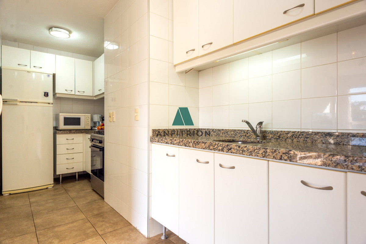 Apartamento ID.267 - 2 dormitorios 2 baños 2 terrazas Roosevelt