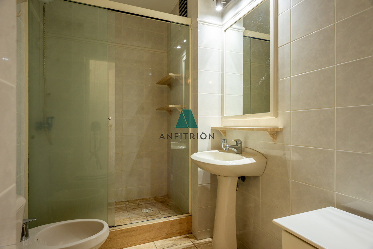 Apartamento ID.267 - 2 dormitorios 2 baños 2 terrazas Roosevelt