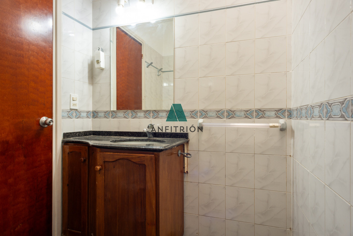 Casa ID.62 - Casa en Pinares 2 dormitorios, solida construccion