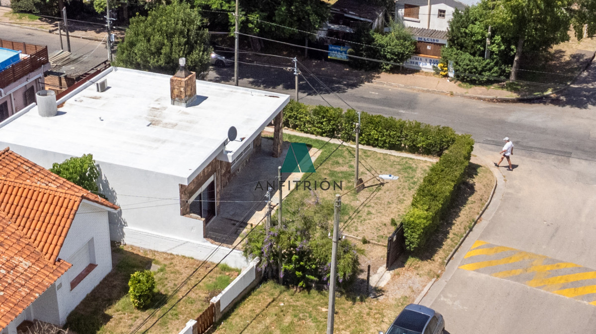 Casa ID.62 - Casa en Pinares 2 dormitorios, solida construccion