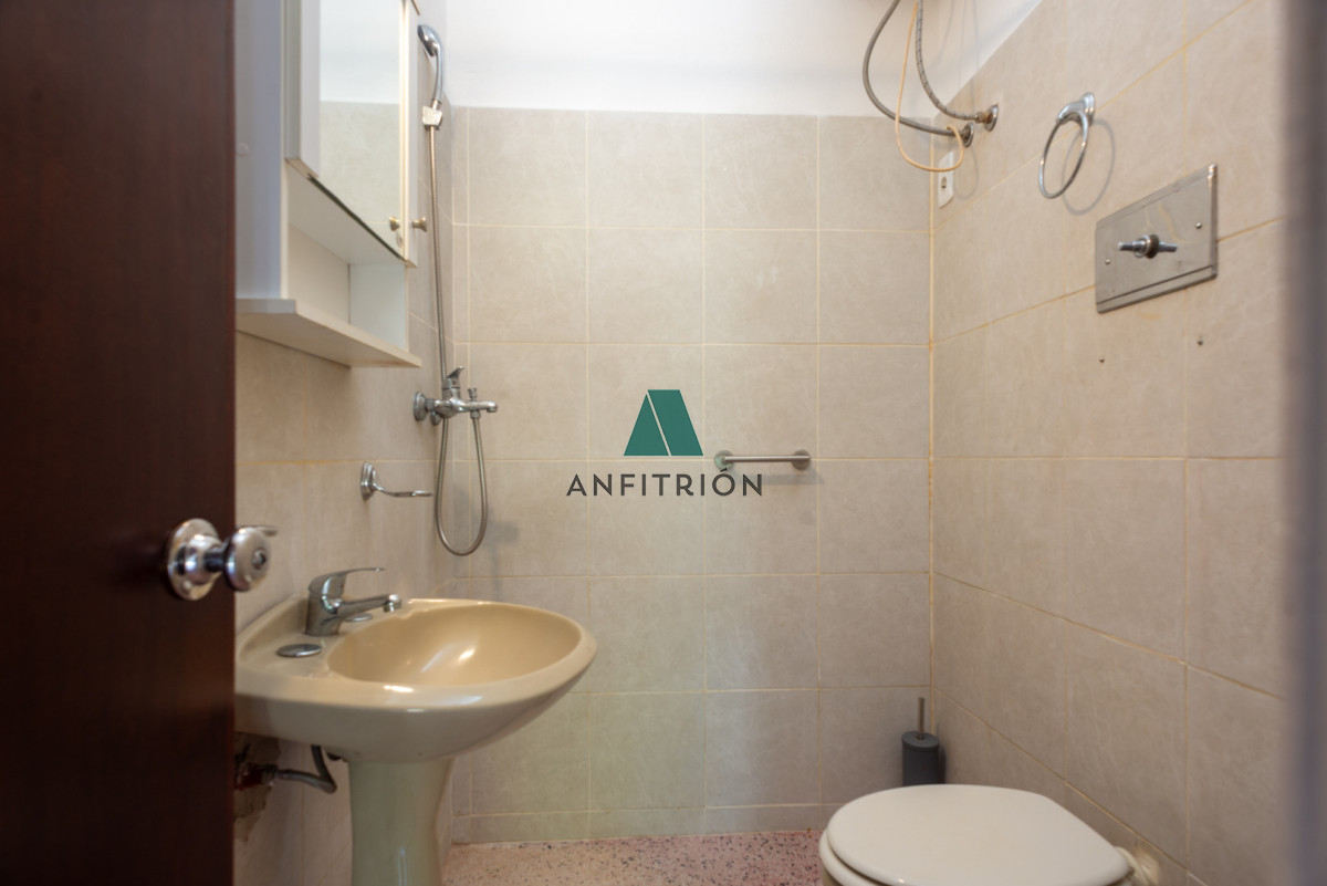 Casa ID.62 - Casa en Pinares 2 dormitorios, solida construccion