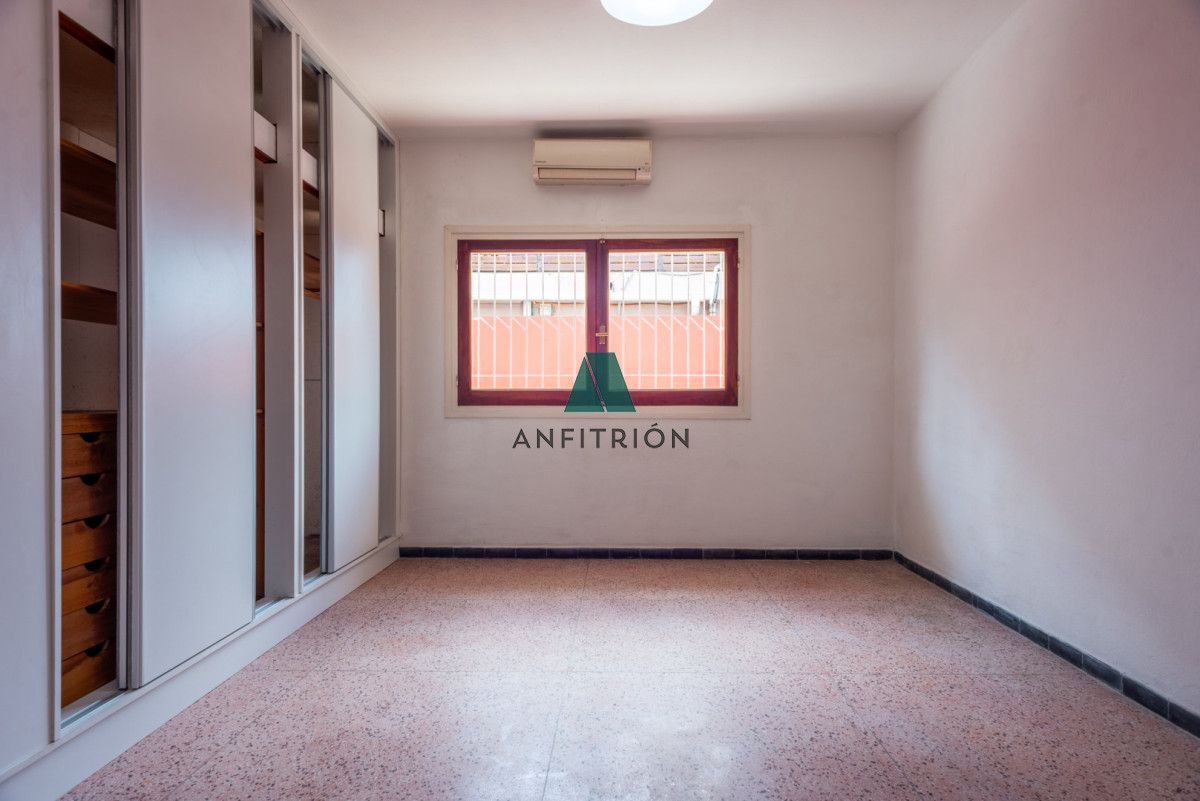 Casa ID.62 - Casa en Pinares 2 dormitorios, solida construccion