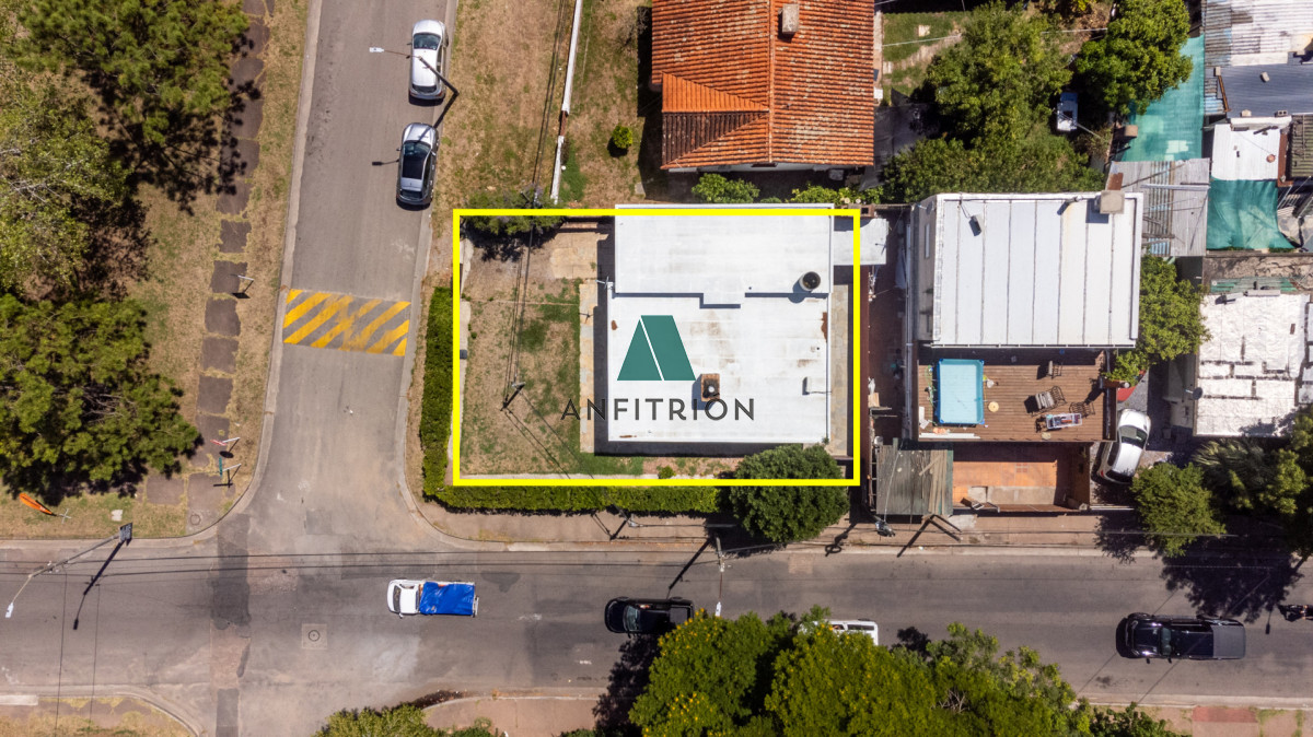 Casa ID.62 - Casa en Pinares 2 dormitorios, solida construccion