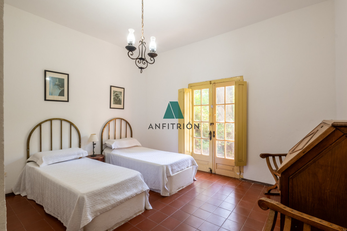 Casa ID.89 - Casa de estilo en Pinares, 4 habitaciones y 3 baños