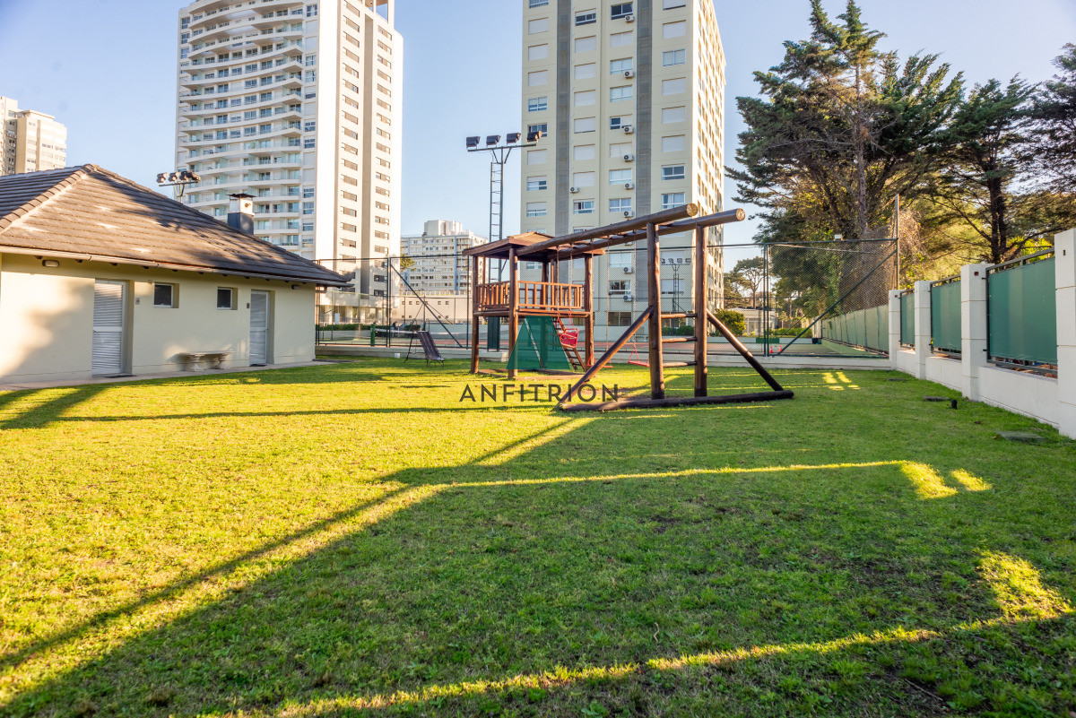 Apartamento ID.267 - 2 dormitorios 2 baños 2 terrazas Roosevelt