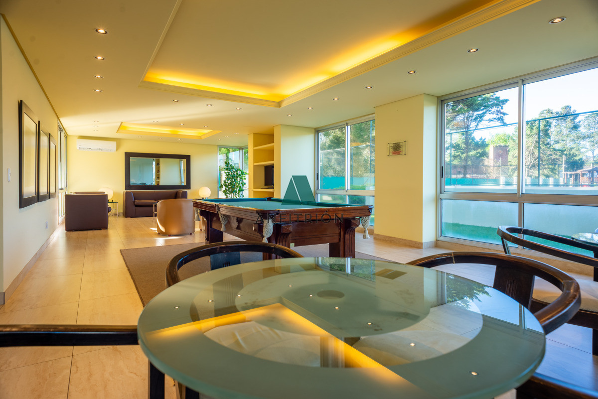Apartamento ID.267 - 2 dormitorios 2 baños 2 terrazas Roosevelt