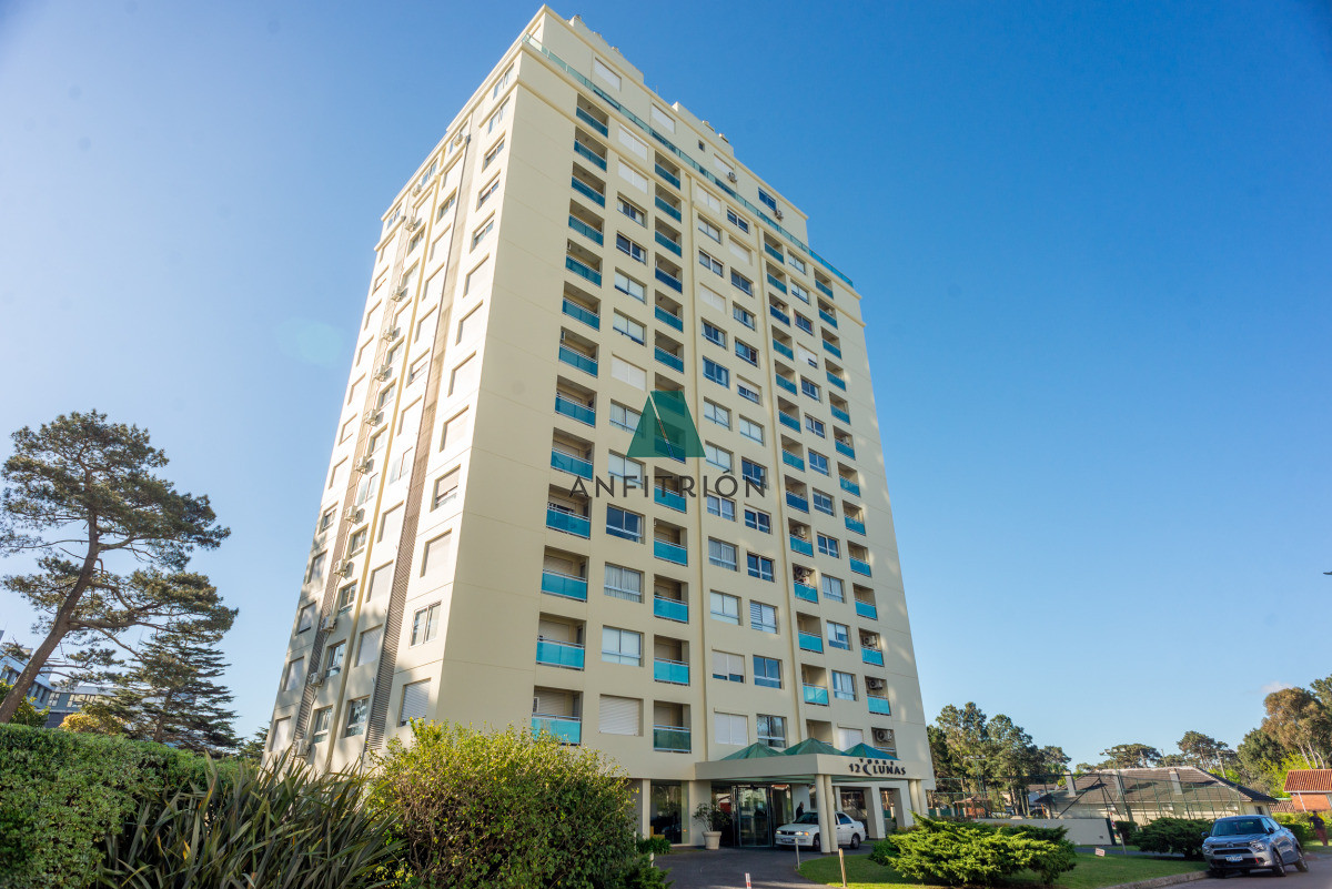 Apartamento ID.267 - 2 dormitorios 2 baños 2 terrazas Roosevelt