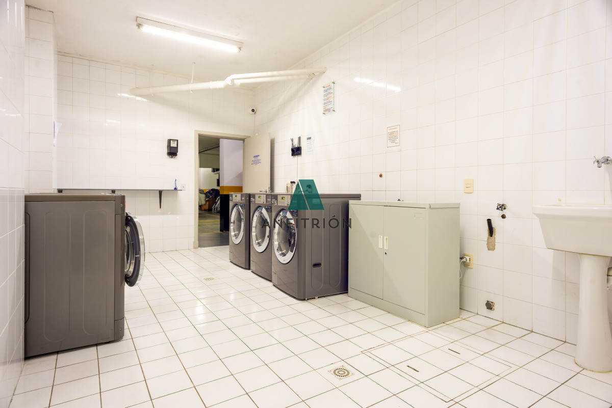 Apartamento ID.267 - 2 dormitorios 2 baños 2 terrazas Roosevelt
