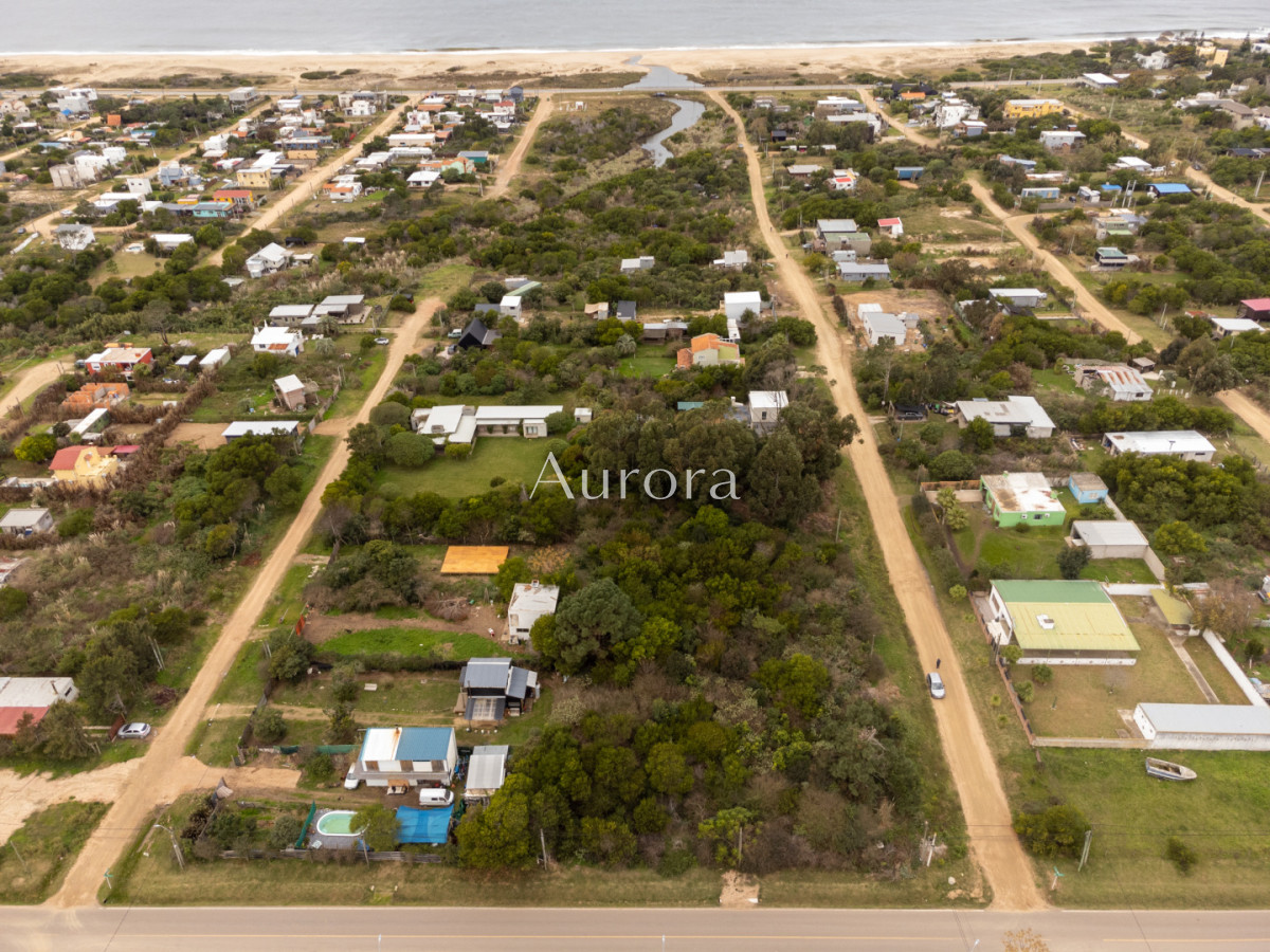 Terreno ID.369 - Terreno en balneario buenos aires de 622m2 totales