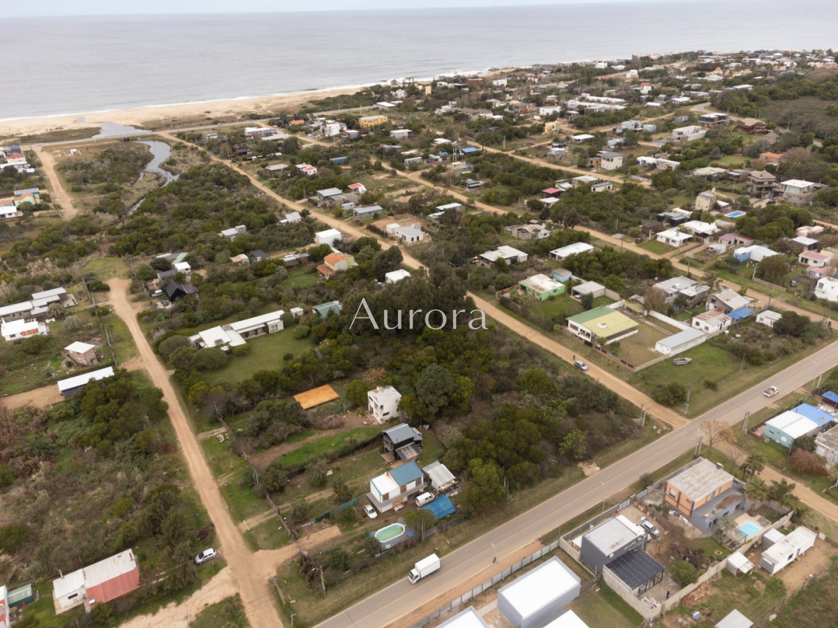 Terreno ID.368 - Terreno en balneario buenos aires 622m2