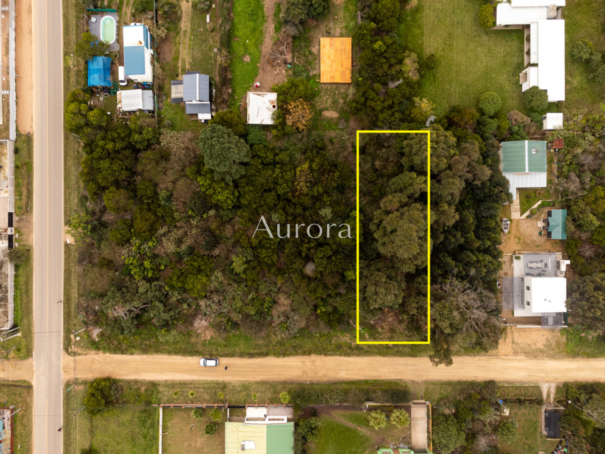 Terreno ID.370 - Terreno en Balneario Buenos Aires 622m2