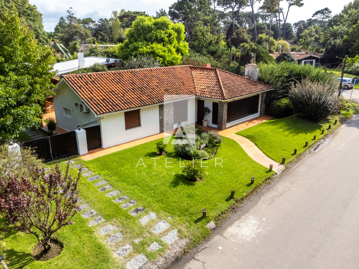 Cantegril - GoPunta - Portal Inmobiliario de Punta del Este - Maldonado