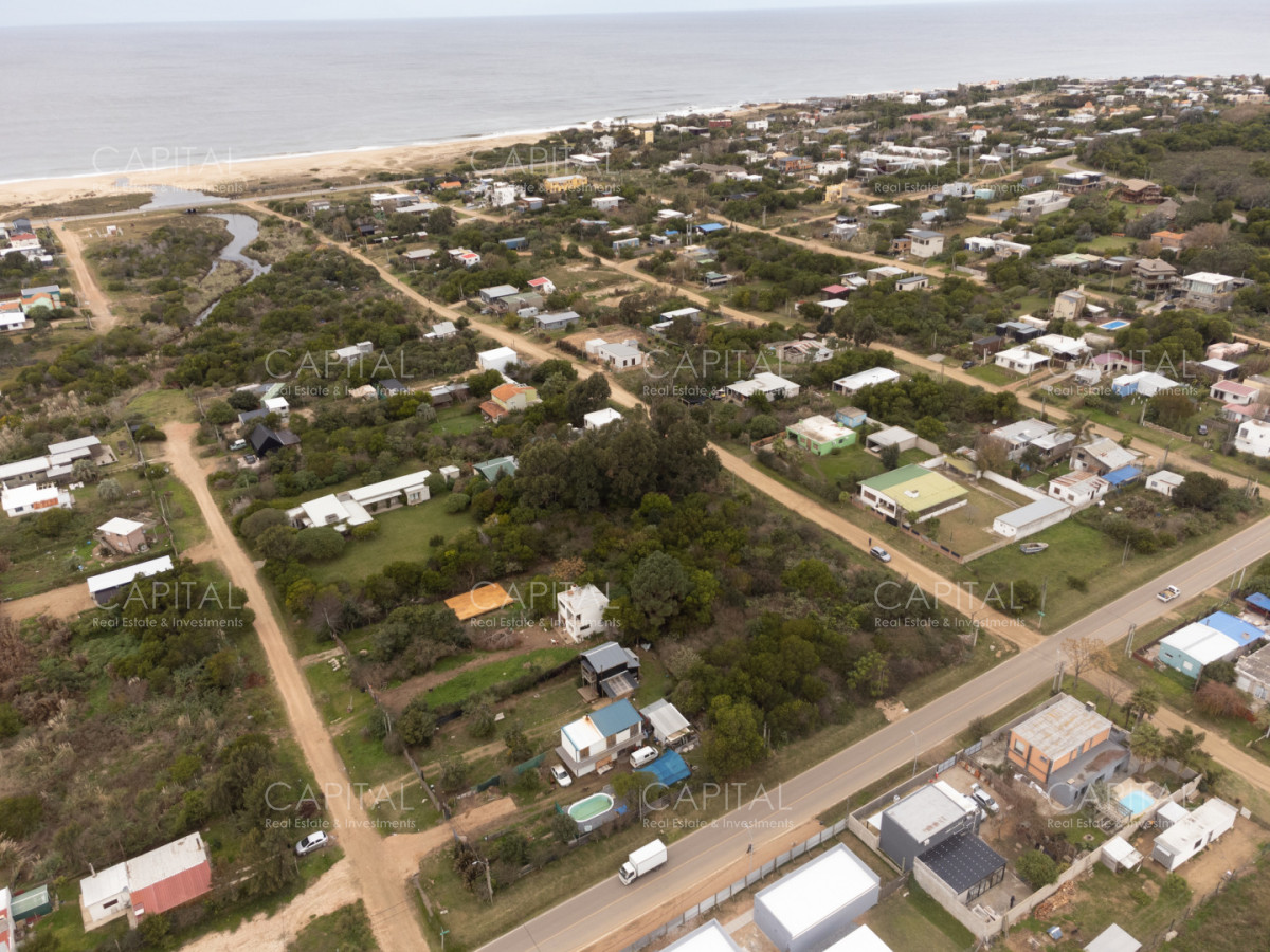 Terreno en balneario buenos aires de 622m2 totales, photo 5