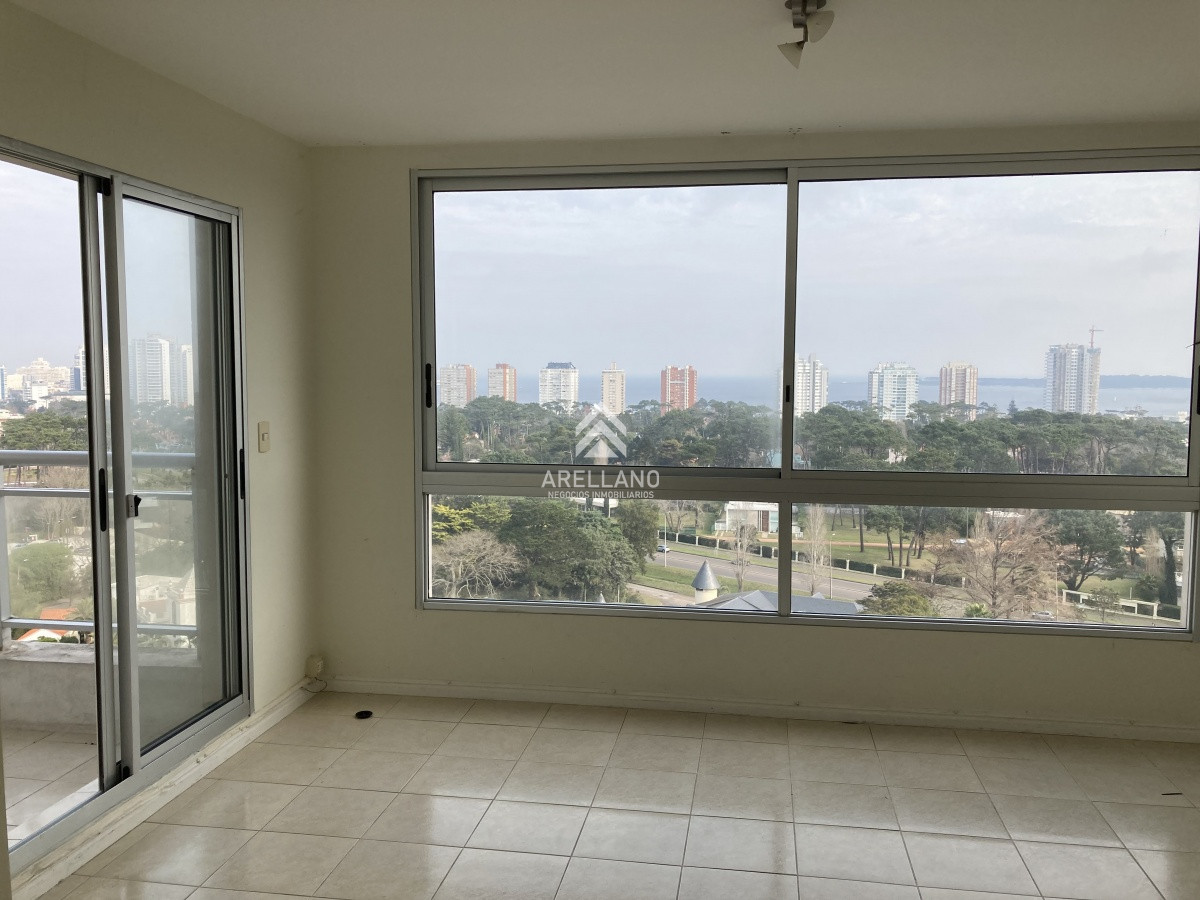 Apartamento ID.434 - VENTA DEPARTAMENTO 3 DORMITORIOS  CON COCHERA