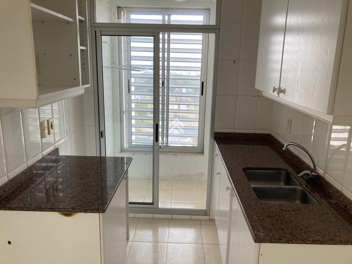 Apartamento ID.434 - VENTA DEPARTAMENTO 3 DORMITORIOS  CON COCHERA
