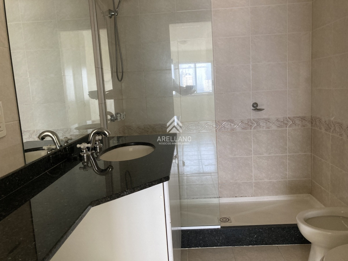 Apartamento ID.434 - VENTA DEPARTAMENTO 3 DORMITORIOS  CON COCHERA
