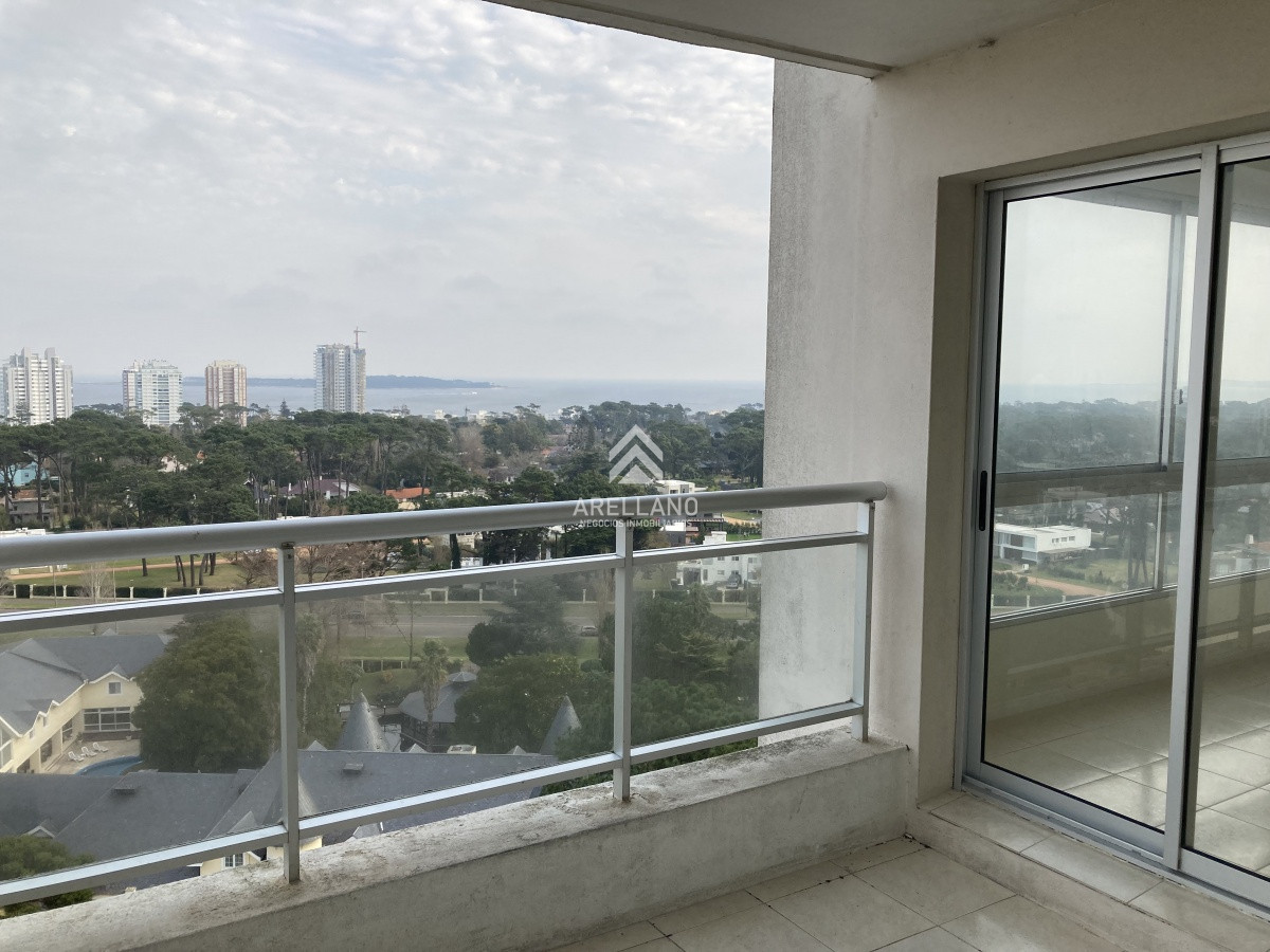 Apartamento ID.434 - VENTA DEPARTAMENTO 3 DORMITORIOS  CON COCHERA