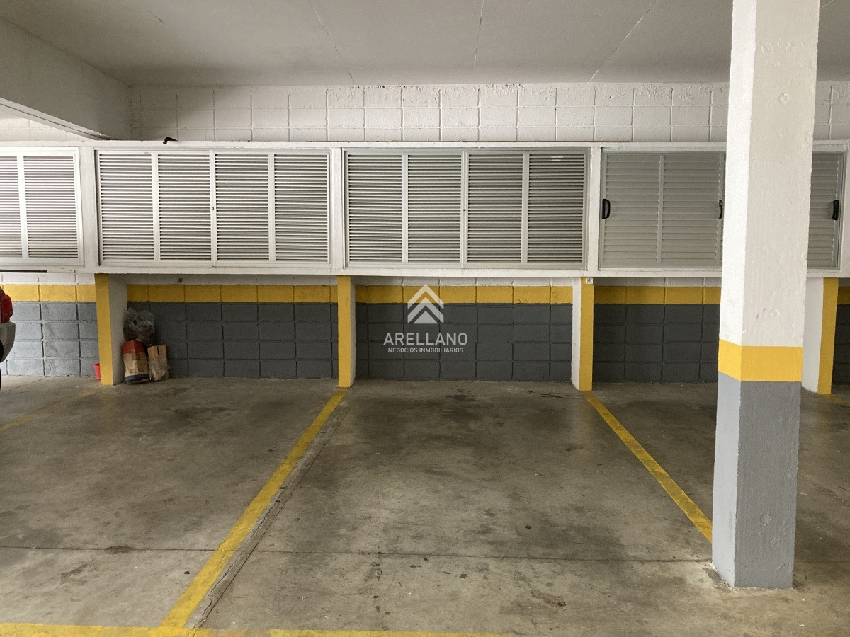 Apartamento ID.434 - VENTA DEPARTAMENTO 3 DORMITORIOS  CON COCHERA