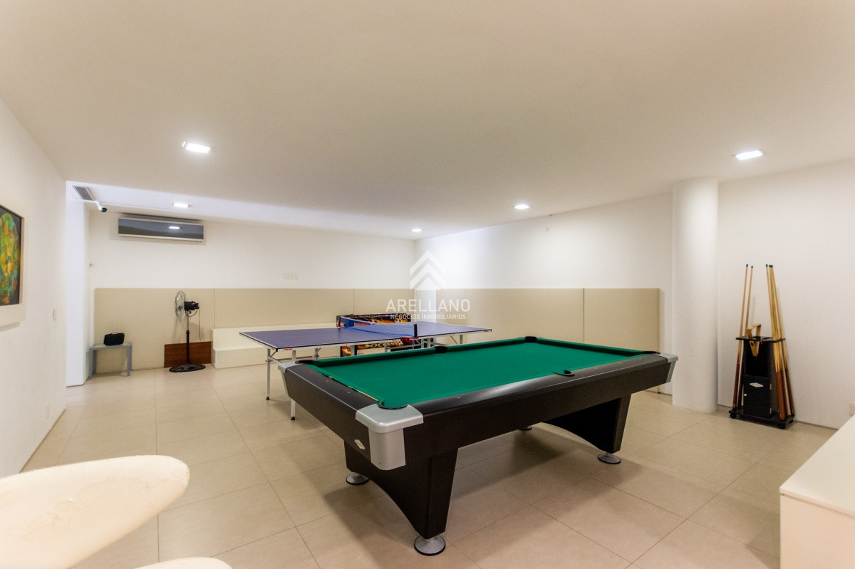 Apartamento ID.1820 - Penthouse duplex 4 dormitorios Playa Brava - Punta del Este