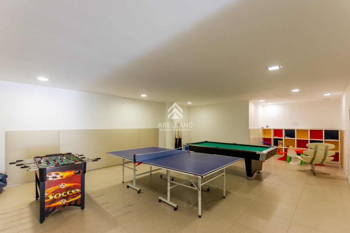 Apartamento ID.1820 - Penthouse duplex 4 dormitorios Playa Brava - Punta del Este