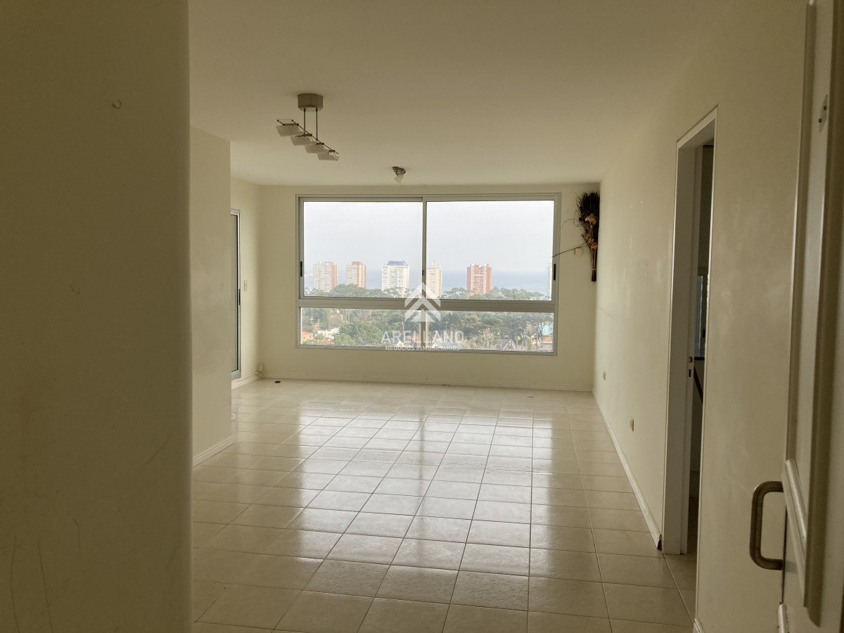 Apartamento ID.434 - VENTA DEPARTAMENTO 3 DORMITORIOS  CON COCHERA