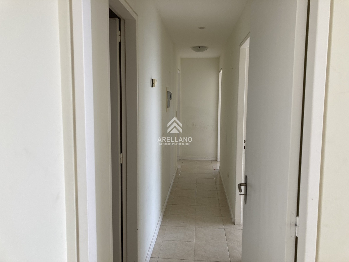 Apartamento ID.434 - VENTA DEPARTAMENTO 3 DORMITORIOS  CON COCHERA