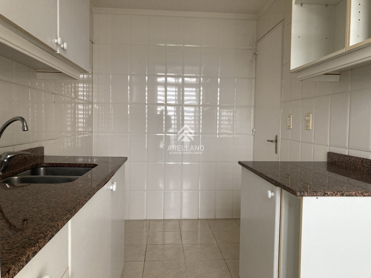 Apartamento ID.434 - VENTA DEPARTAMENTO 3 DORMITORIOS  CON COCHERA