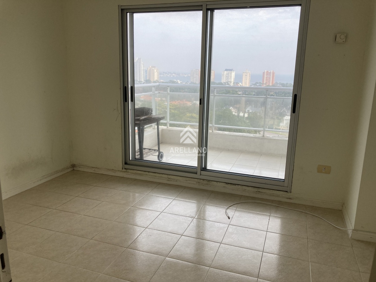 Apartamento ID.434 - VENTA DEPARTAMENTO 3 DORMITORIOS  CON COCHERA