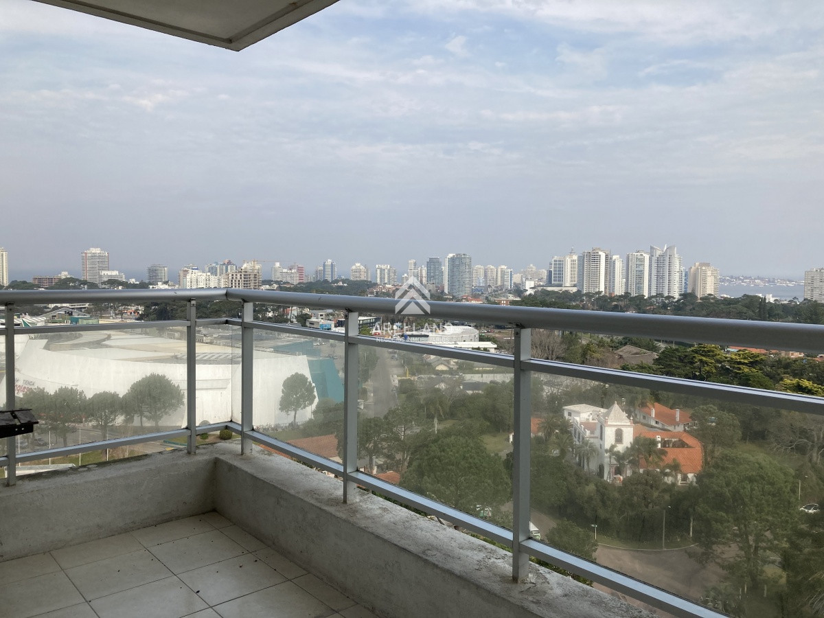 Apartamento ID.434 - VENTA DEPARTAMENTO 3 DORMITORIOS  CON COCHERA