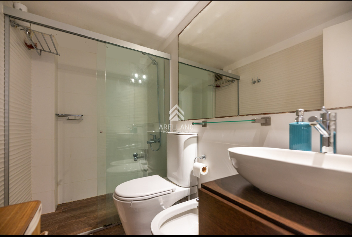 Apartamento ID.281 - VENTA DEPARTAMENTO 3 DORMITORIOS PLAYA MANSA