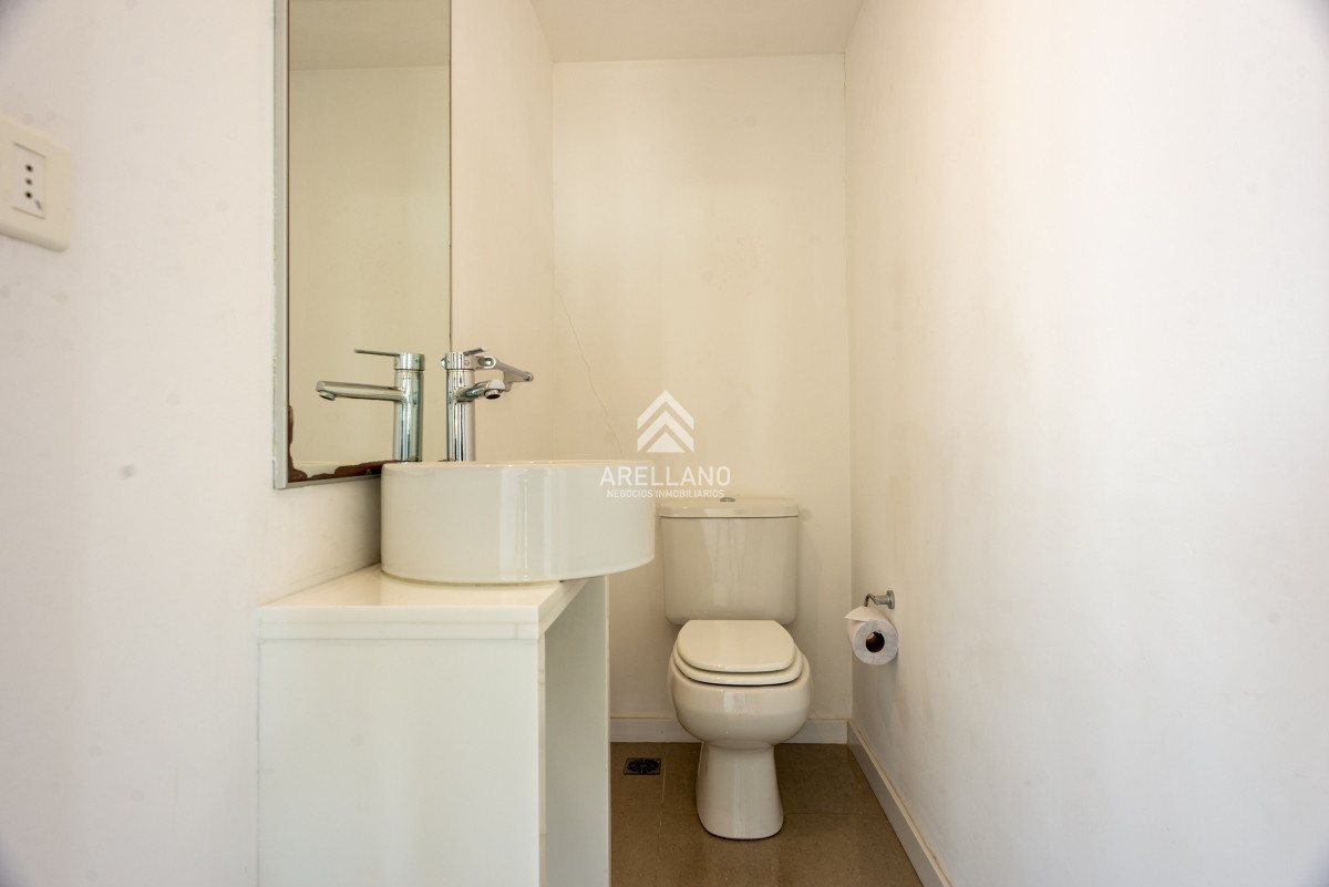 Apartamento ID.3259 - Pent-house 3 dormitorios y dependencia, playa mansa 