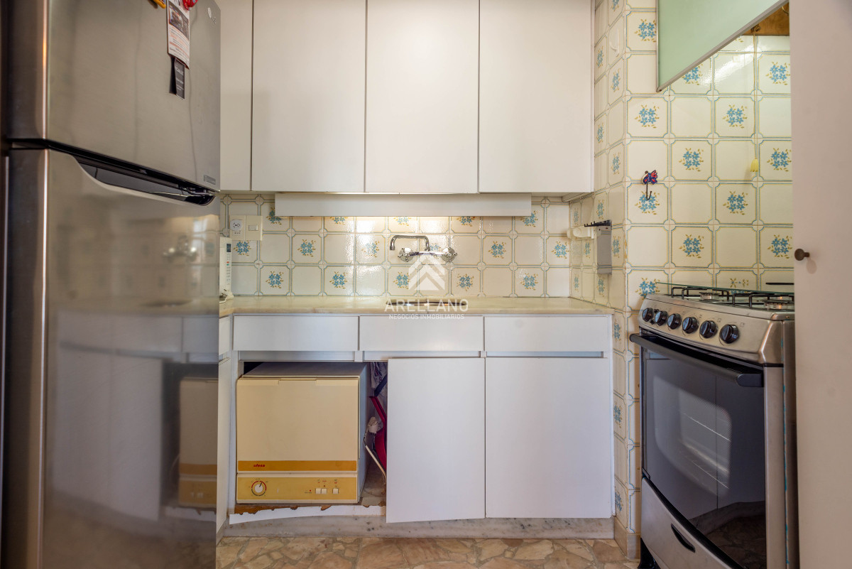 Apartamento ID.5050 - Peninsula 1 dormitorio y medio