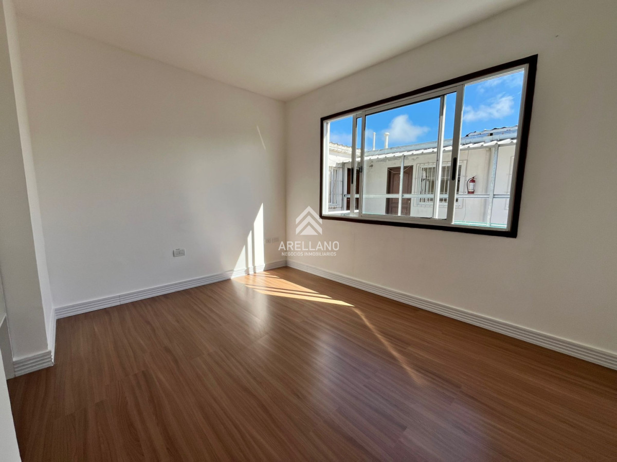 Apartamento ID.6277 - Apartamento 1 habitación, barrio Tassano