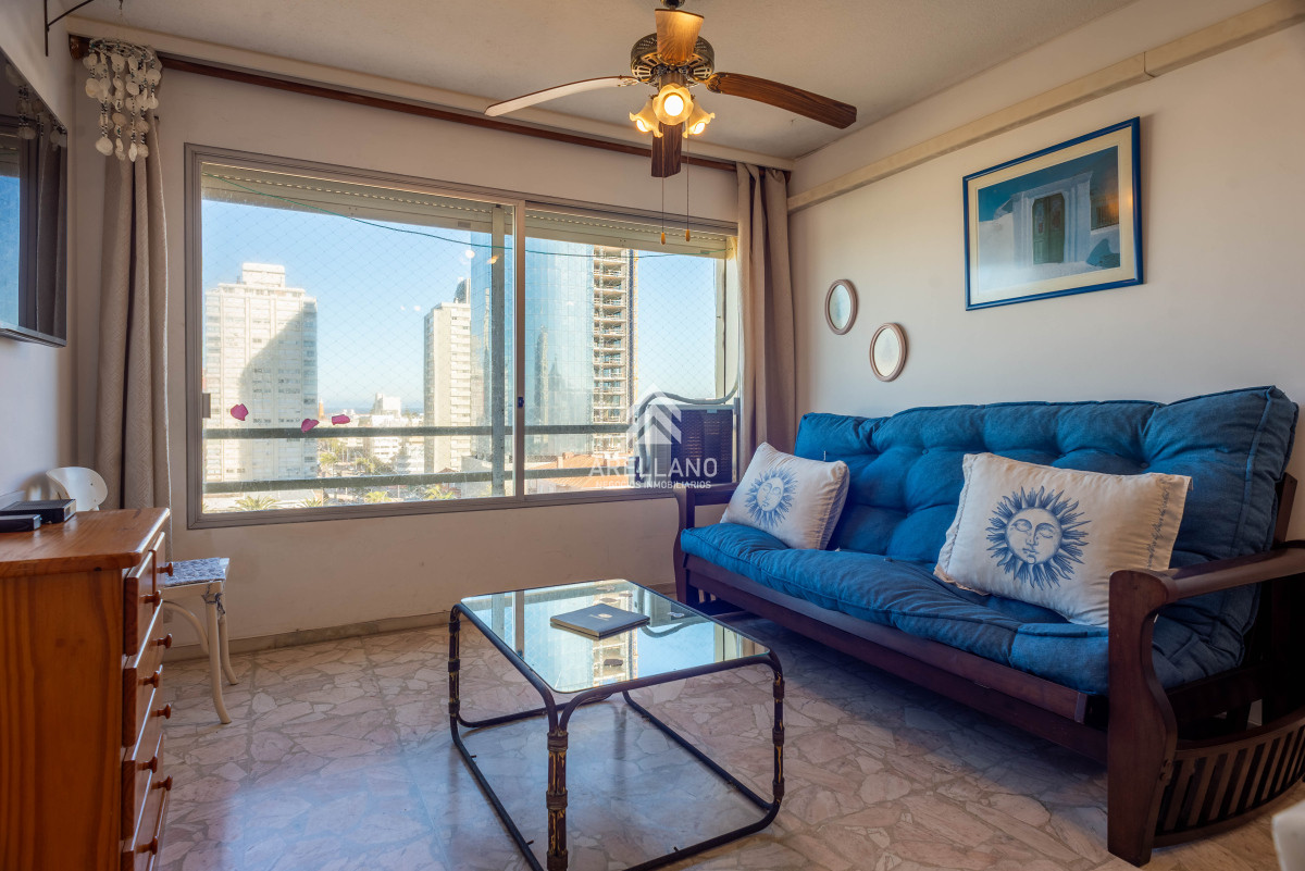Apartamento ID.5050 - Peninsula 1 dormitorio y medio