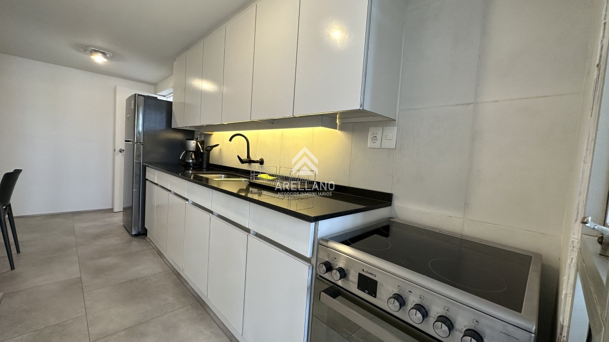 Apartamento ID.2721 - VENTA 2 DORMITORIOS Y DEPENDENCIA - PENINSULA - PUNTA DEL ESTE