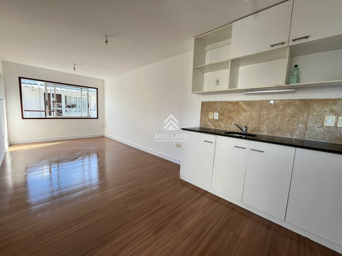 Apartamento ID.6277 - Apartamento 1 habitación, barrio Tassano