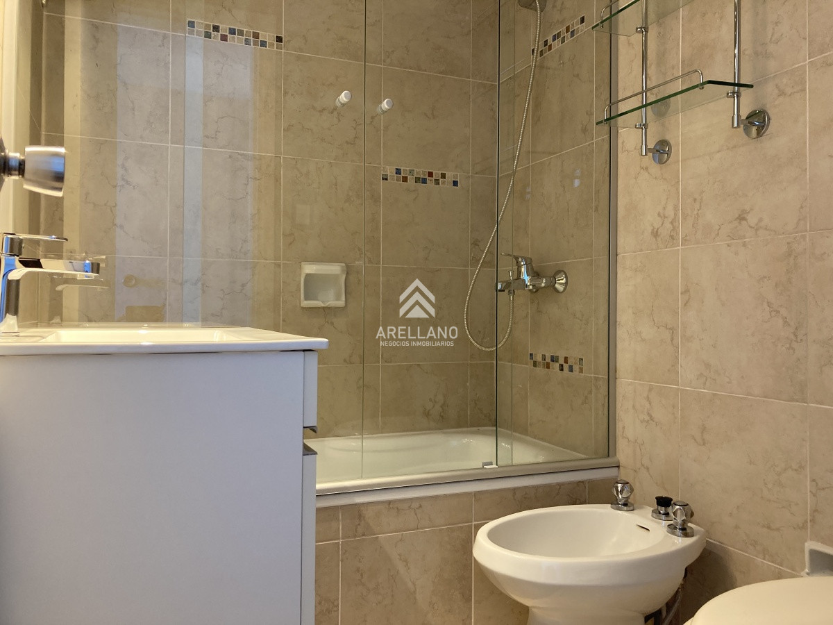 Apartamento ID.462 - VENTA 4 DORMITORIOS EN SUITE - SEMIPISO