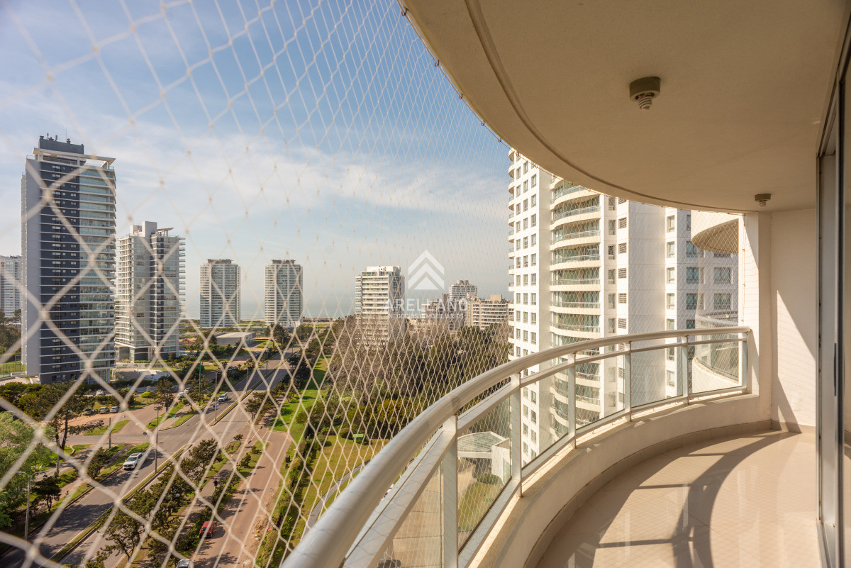 Apartamento ID.4839 - 3 dormitorios y dependencia Ocean Drive