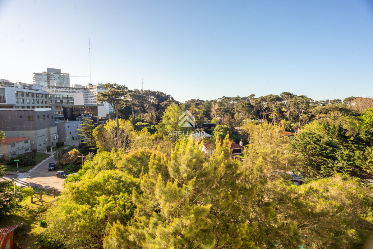 Apartamento ID.5437 - 2 dormitorios 2 baños 2 terrazas Roosevelt