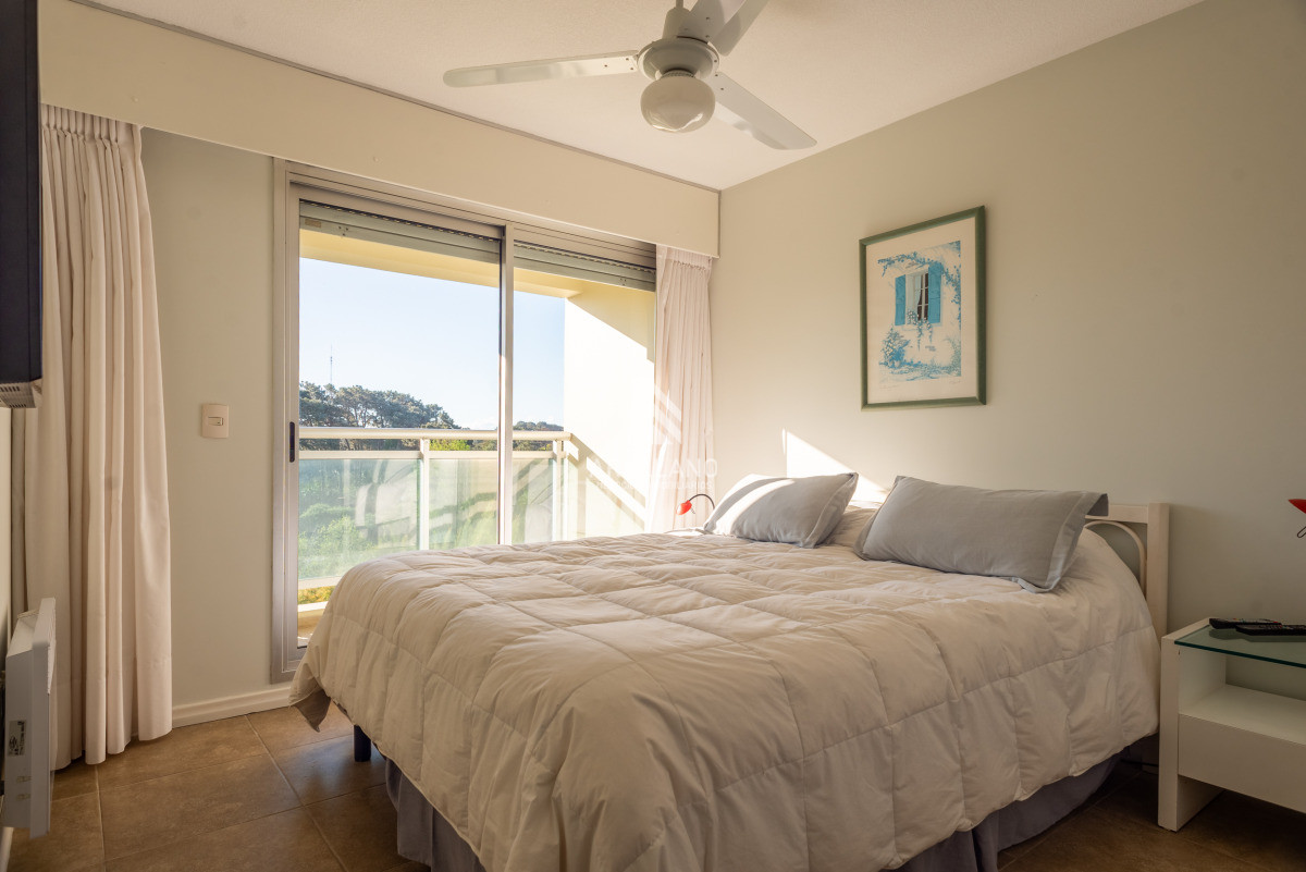 Apartamento ID.5437 - 2 dormitorios 2 baños 2 terrazas Roosevelt