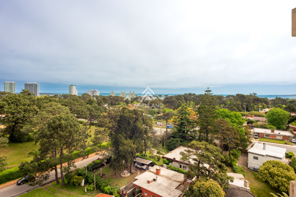 Apartamento ID.4126 - 2 DORMITORIOS 2 BAÑOS ROOSEVELT, PUNTA DEL ESTE