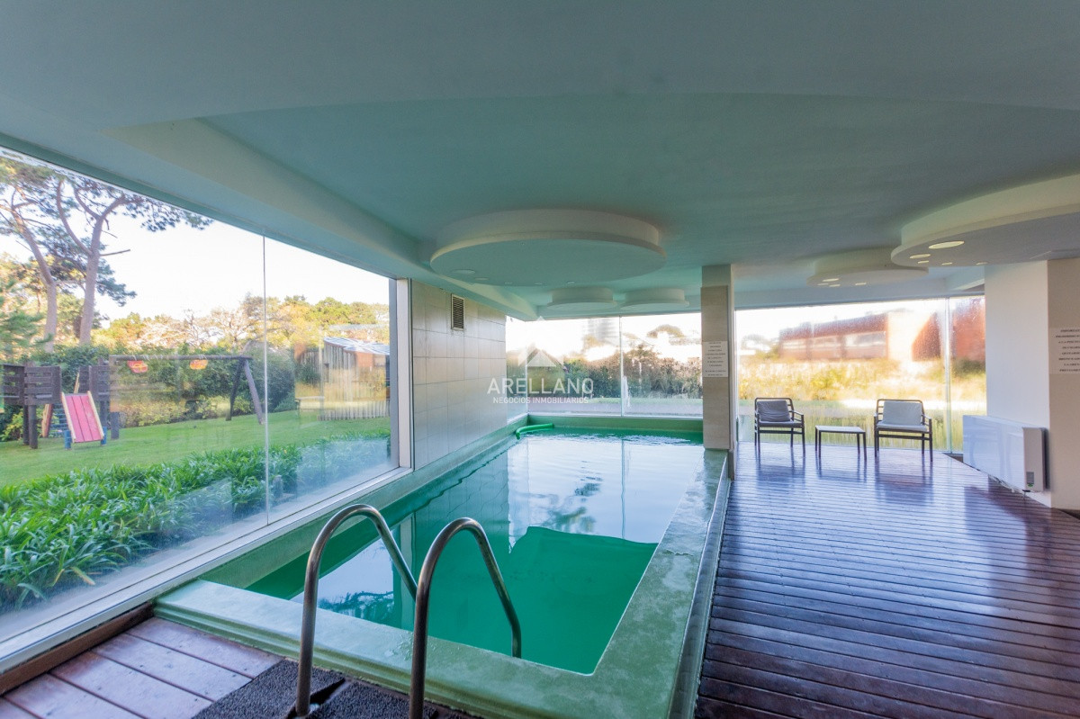 Apartamento ID.1835 - VENTA APARTAMENTO 1 DORMITORIO ROOSEVELT